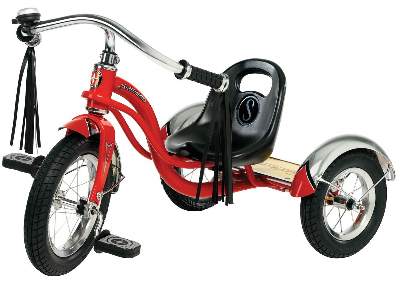 Roadster Trike для детей